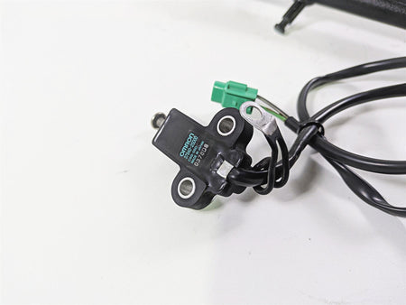 2019 Suzuki M109R VZR1800 Boulevard Side Kickstand Kick Stand 42310-48G20 {{ shop.shopifyCountryName }} - Mototech271
