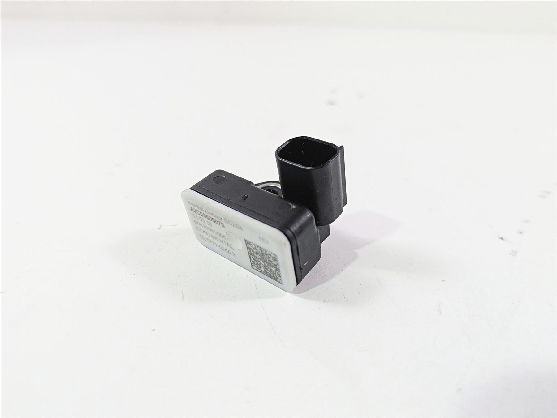 2017 KTM 1290 Super Duke GT Acceleration Accel Inertial Sensor 60416063000 {{ shop.shopifyCountryName }} - Mototech271