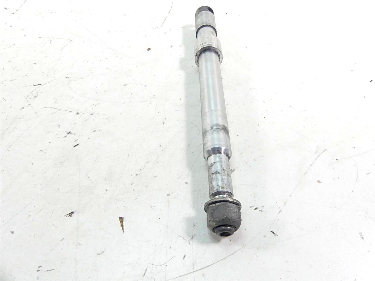 2015 Harley Touring FLHXS Street Glide Front 25mm Axle Wheel Spindle 41547-07A {{ shop.shopifyCountryName }} - Mototech271