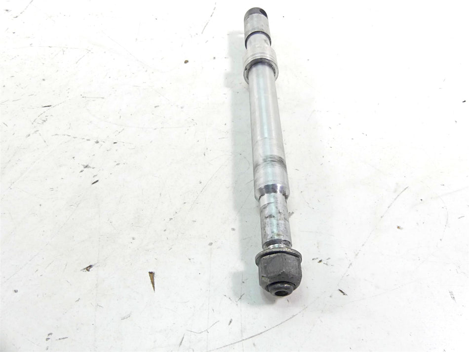 2015 Harley Touring FLHXS Street Glide Front 25mm Axle Wheel Spindle 41547-07A {{ shop.shopifyCountryName }} - Mototech271