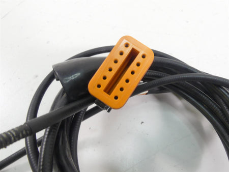 1999 Harley Touring FLHTCUI Electra Glide Right Hand Control Switch 71684-06A {{ shop.shopifyCountryName }} - Mototech271