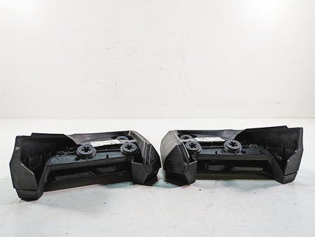 2007 BMW R1200RT K26 Left Right Inner Oem Main Mirror Set 7681944 7681943 {{ shop.shopifyCountryName }} - Mototech271
