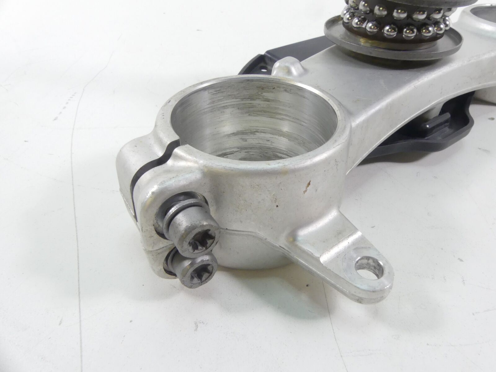 2018 BMW S1000XR K49 Lower Triple Tree Steering Yoke - 58mm 8552898 31428552900 {{ shop.shopifyCountryName }} - Mototech271