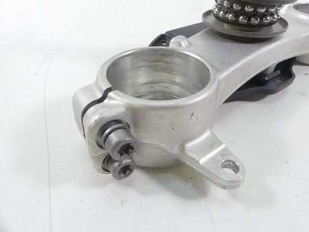 2018 BMW S1000XR K49 Lower Triple Tree Steering Yoke - 58mm 8552898 31428552900 {{ shop.shopifyCountryName }} - Mototech271