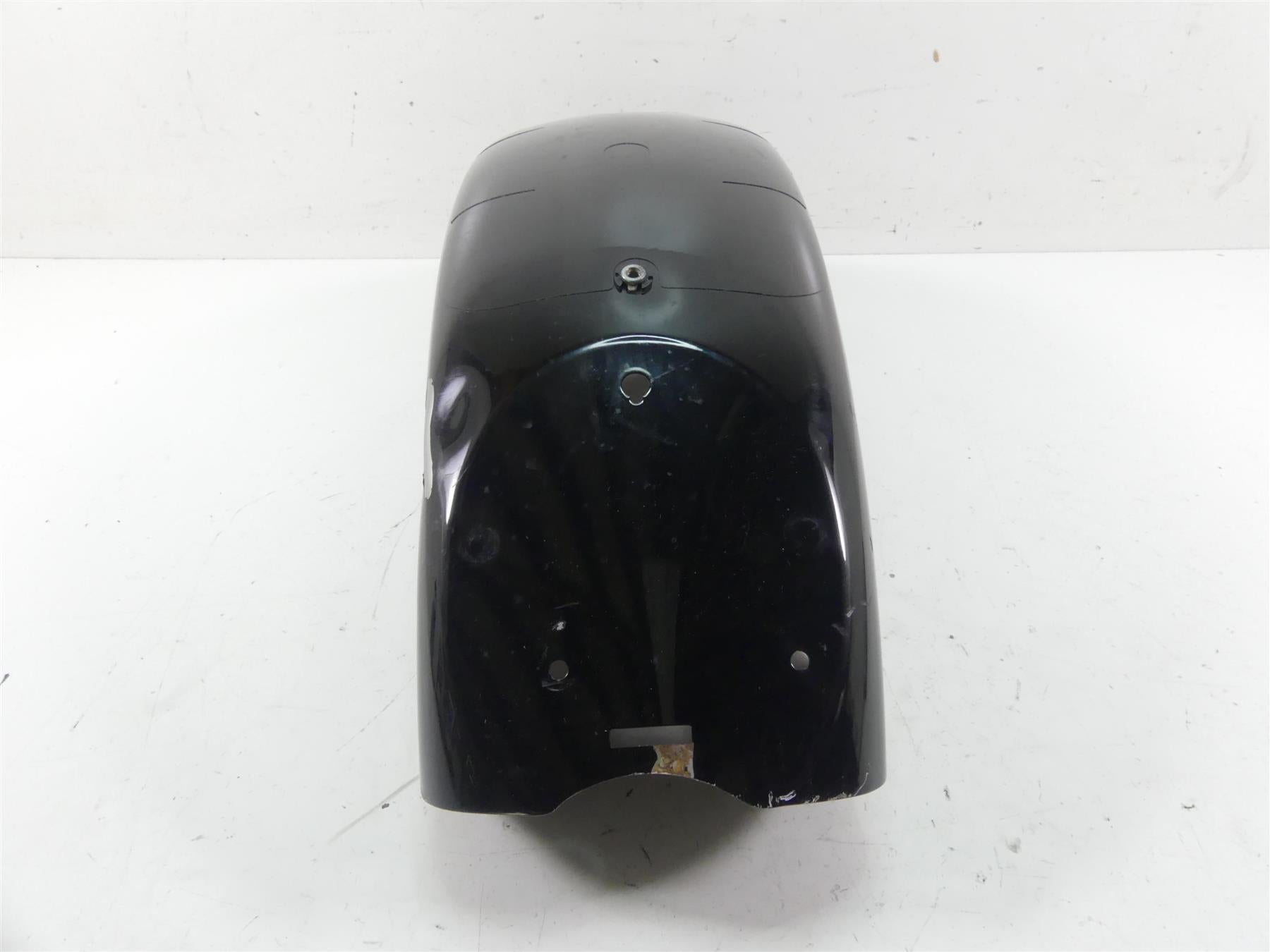 2021 Harley Softail FXBBS Street Bob Rear Fender -Dented 59500454 {{ shop.shopifyCountryName }} - Mototech271