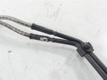 Load image into Gallery viewer, 2017 BMW R1200GS GSW K50 Rear Abs Brake Line Set 34328526554 34328526555 | Mototech271
