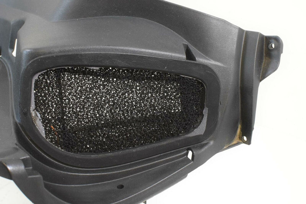 2008 Polaris RMK 700 155" Upper Inner Console Fairing 5437049-070 {{ shop.shopifyCountryName }} - Mototech271