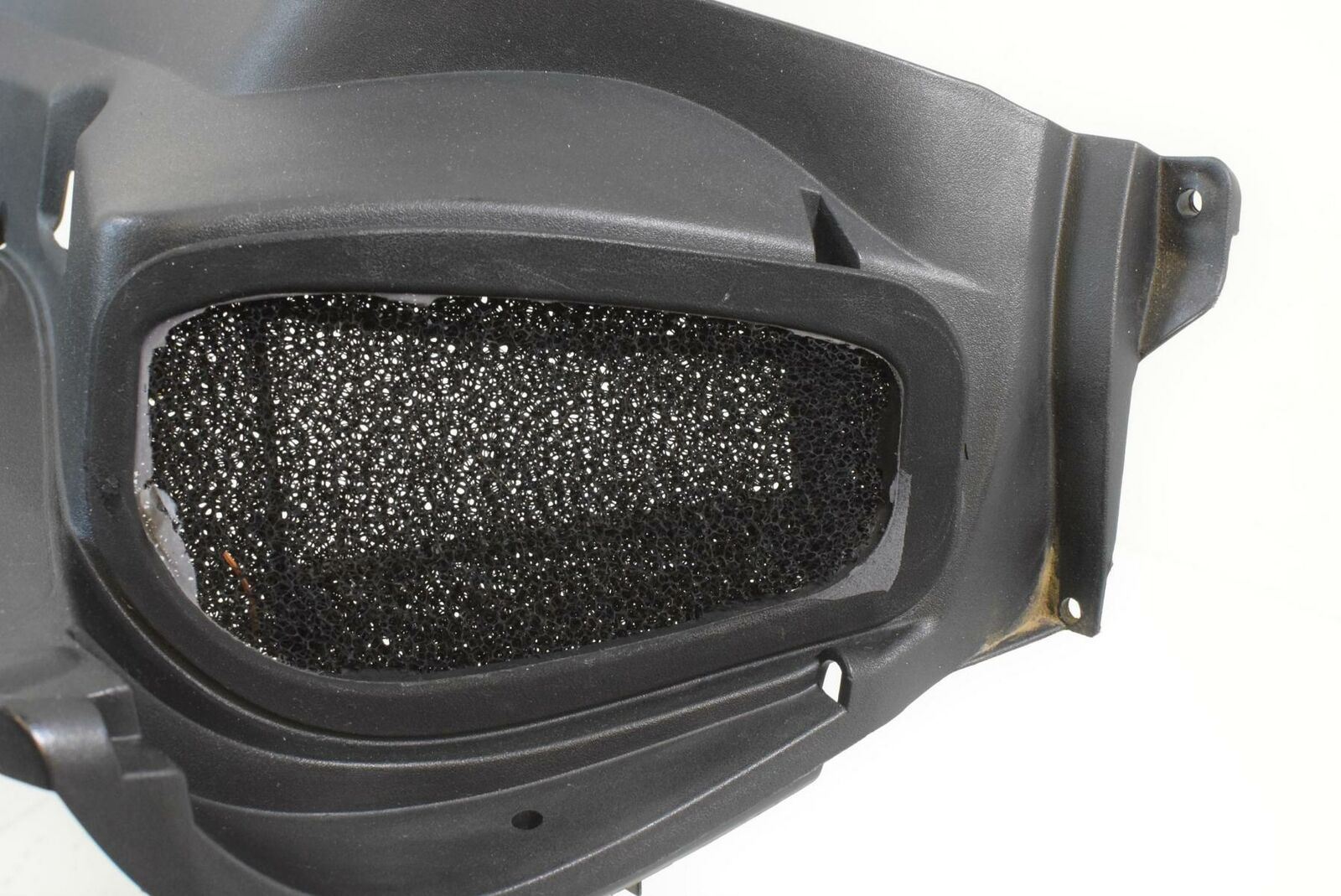2008 Polaris RMK 700 155" Upper Inner Console Fairing 5437049-070 {{ shop.shopifyCountryName }} - Mototech271
