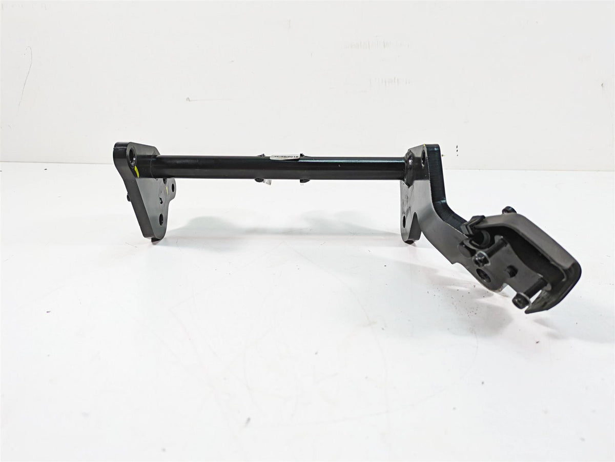 2020 Moto Guzzi V85 TT Adventure Center Kickstand Support Mount Bracket 2B005598 {{ shop.shopifyCountryName }} - Mototech271