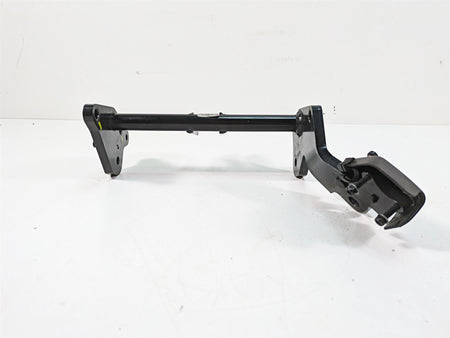 2020 Moto Guzzi V85 TT Adventure Center Kickstand Support Mount Bracket 2B005598 {{ shop.shopifyCountryName }} - Mototech271