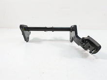 Load image into Gallery viewer, 2020 Moto Guzzi V85 TT Adventure Center Kickstand Support Mount Bracket 2B005598

