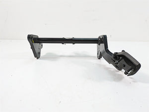 2020 Moto Guzzi V85 TT Adventure Center Kickstand Support Mount Bracket 2B005598