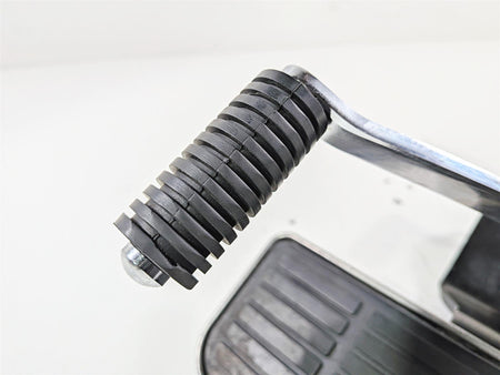 2006 Suzuki C90 VL1500T Boulevard Left Floor Board & Shifter Set 43520-10F00 {{ shop.shopifyCountryName }} - Mototech271