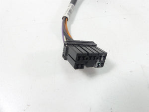 2011 Harley Touring FLTRX Road Glide Indicator Oil Pressure Light Set 68789-96A | Mototech271