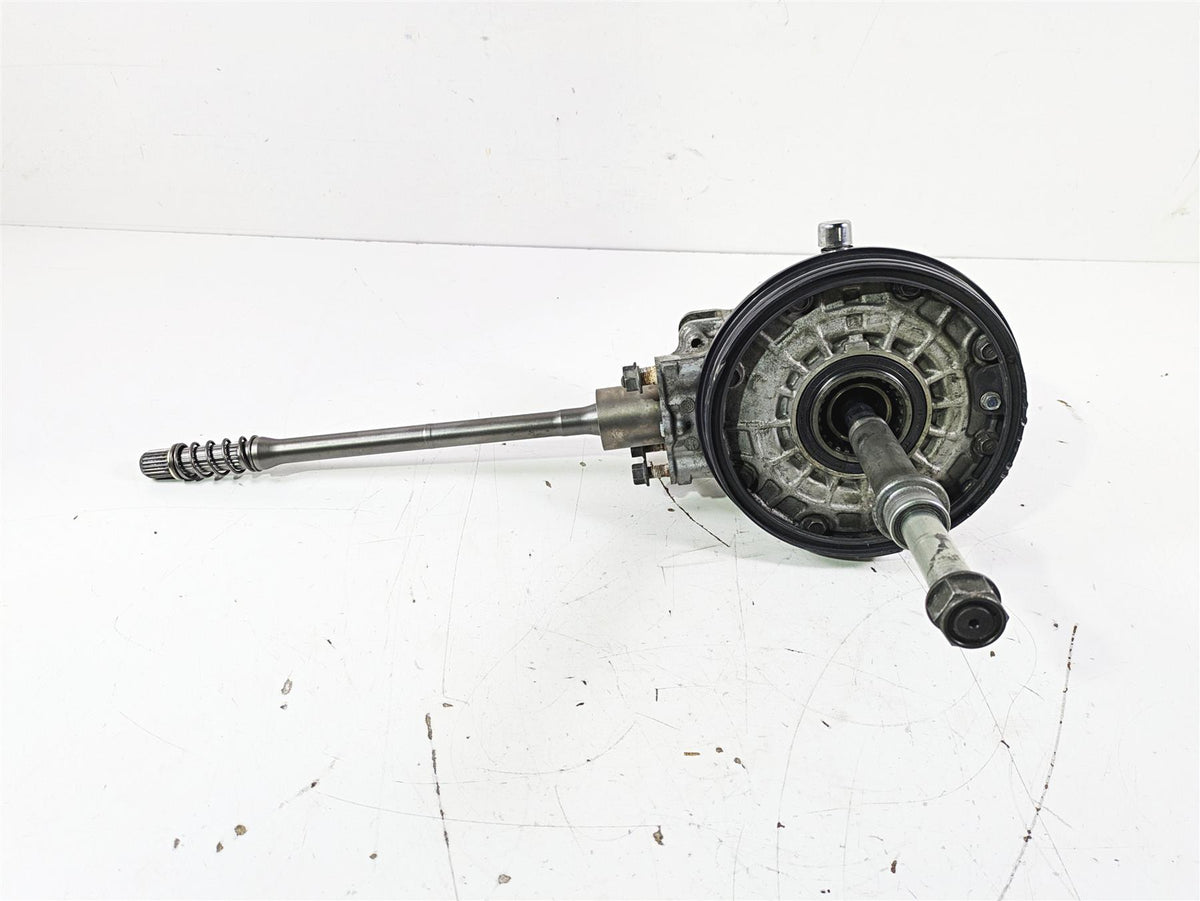 2002 Honda GL1500 CD Valkyrie Deluxe Differential Final Drive 41300-MZ0-A80 {{ shop.shopifyCountryName }} - Mototech271