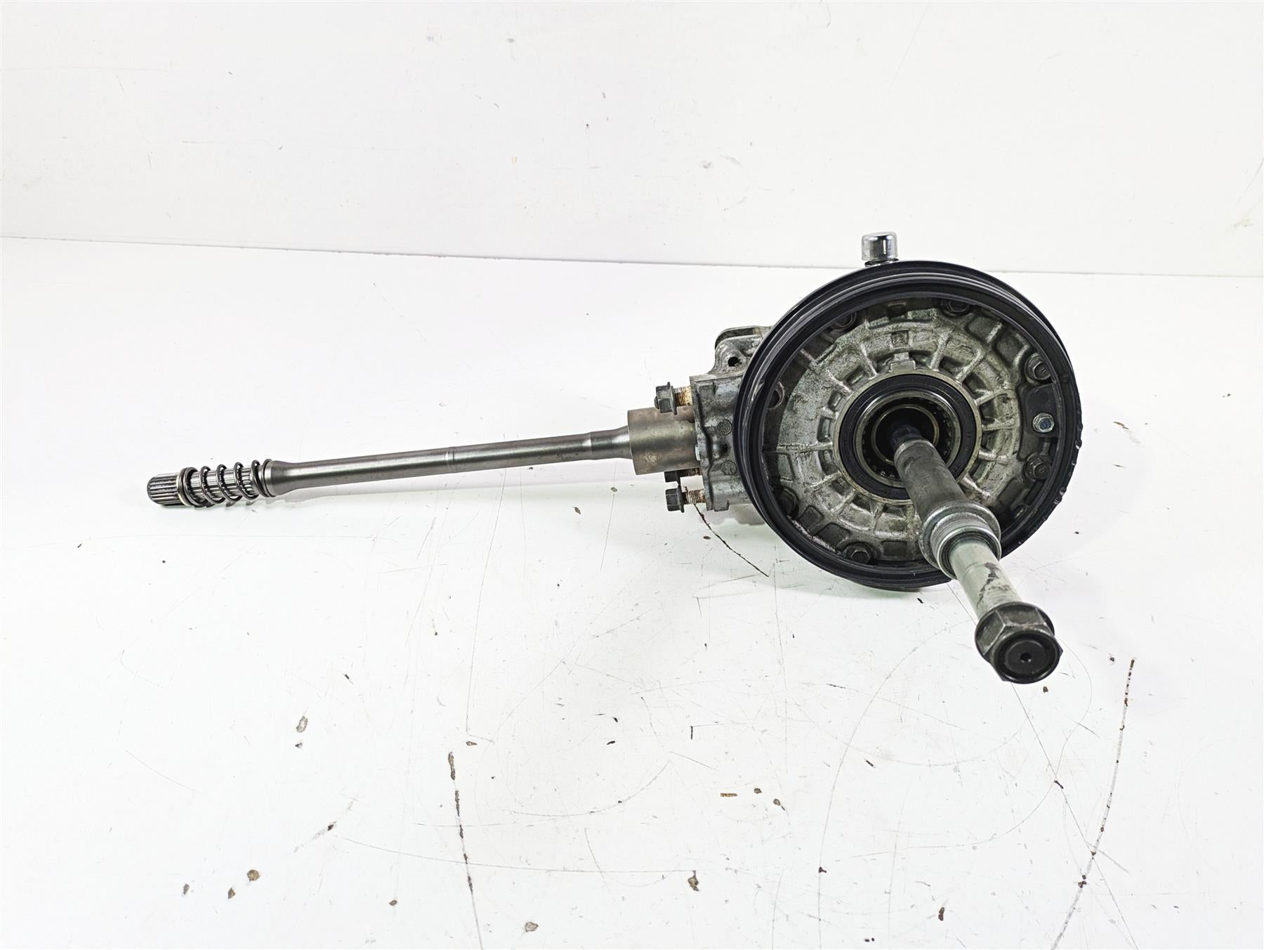 2002 Honda GL1500 CD Valkyrie Deluxe Differential Final Drive 41300-MZ0-A80 {{ shop.shopifyCountryName }} - Mototech271