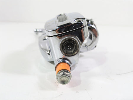 2017 Harley Touring FLHTKSE CVO E-Glide Front Brake Master Cylinder 42102-08D {{ shop.shopifyCountryName }} - Mototech271