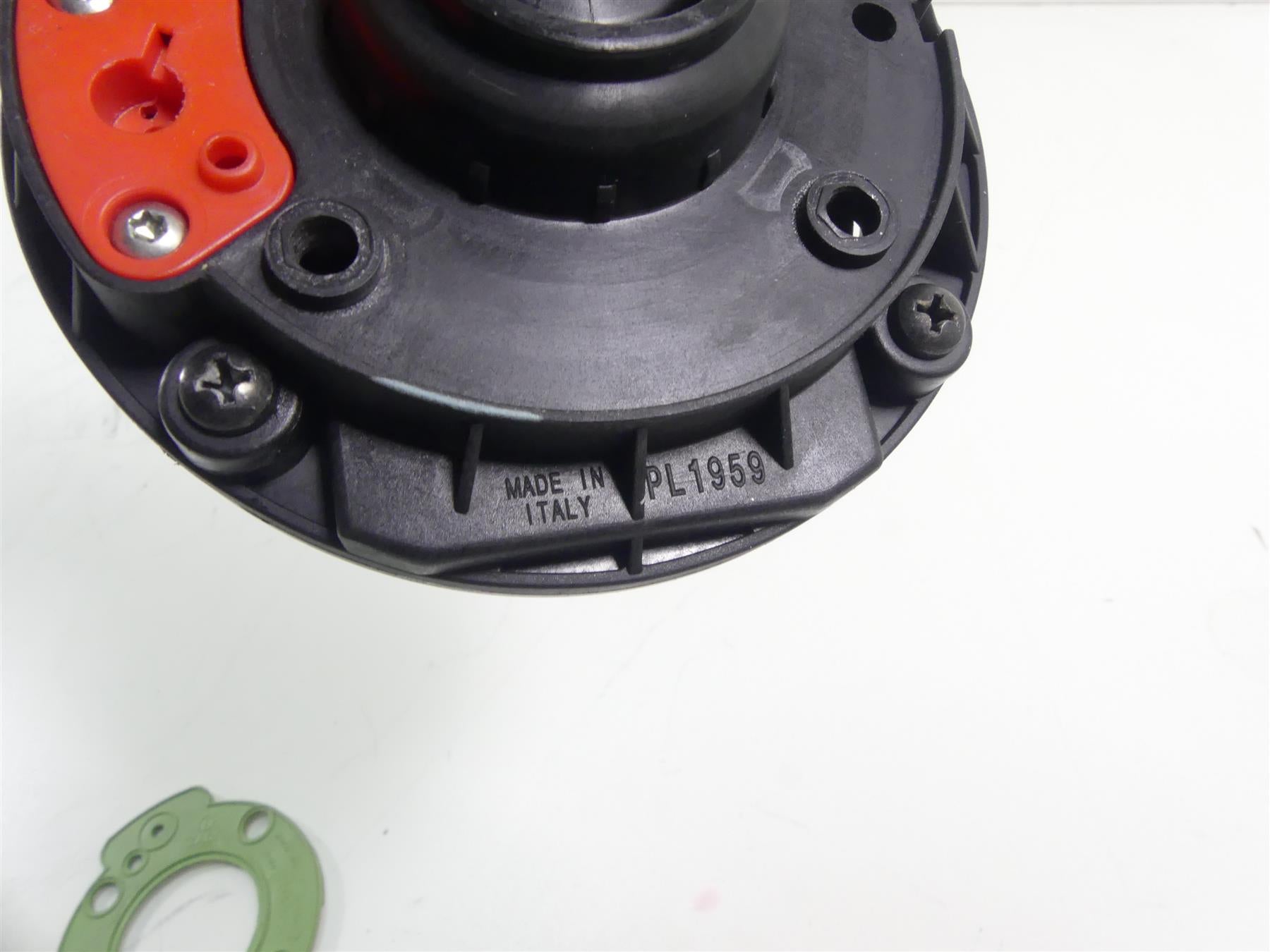 2018 Ducati Panigale 1100 V4 S Ignition Switch Seat Key Lock Gas Cap 59822131A {{ shop.shopifyCountryName }} - Mototech271