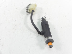 2012 Harley VRSCF Muscle Rod Rear Brembo Brake Master Cylinder 44740-06A | Mototech271