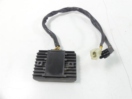 2004 Kawasaki VN1600 Meanstreak Rectifier Voltage Regulator 21066-1126 {{ shop.shopifyCountryName }} - Mototech271