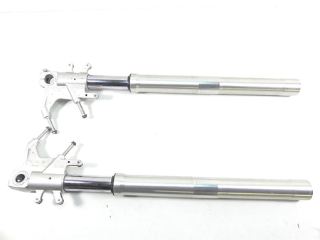 2008 Suzuki M109R VZR1800 Front Fork Leg Damper Set Read 51103-48G10 51104-48G10 {{ shop.shopifyCountryName }} - Mototech271
