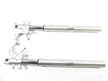 Load image into Gallery viewer, 2008 Suzuki M109R VZR1800 Front Fork Leg Damper Set Read 51103-48G10 51104-48G10
