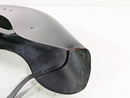 2005 Harley Softail FLSTSCI Heritage Springer Front Fender + Light 59164-97A {{ shop.shopifyCountryName }} - Mototech271