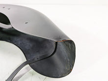 Load image into Gallery viewer, 2005 Harley Softail FLSTSCI Heritage Springer Front Fender + Light 59164-97A
