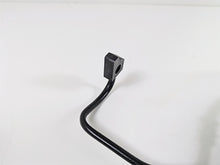 Load image into Gallery viewer, 2016 Harley Touring FLHR Road King  Rear Abs Brake Line Set 41800012 41800541
