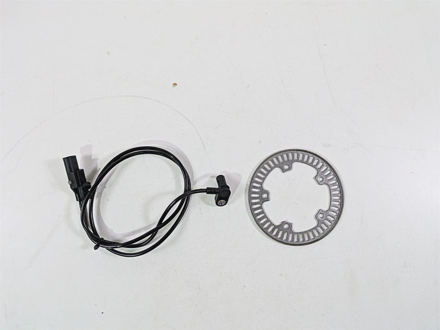 2017 BMW R1200 GS K50 Front Abs Brake Wheel Speed Sensor 34528551611 {{ shop.shopifyCountryName }} - Mototech271