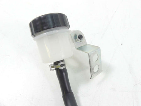 2020 Yamaha VMX17 1700 Rear Brembo Brake Master Cylinder 2S3-2583V-00-00 {{ shop.shopifyCountryName }} - Mototech271
