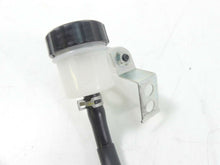 Load image into Gallery viewer, 2020 Yamaha VMX17 1700 Rear Brembo Brake Master Cylinder 2S3-2583V-00-00 | Mototech271
