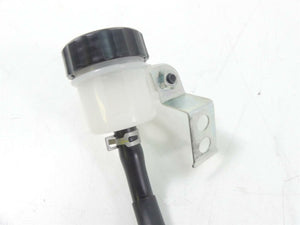 2020 Yamaha VMX17 1700 Rear Brembo Brake Master Cylinder 2S3-2583V-00-00 | Mototech271