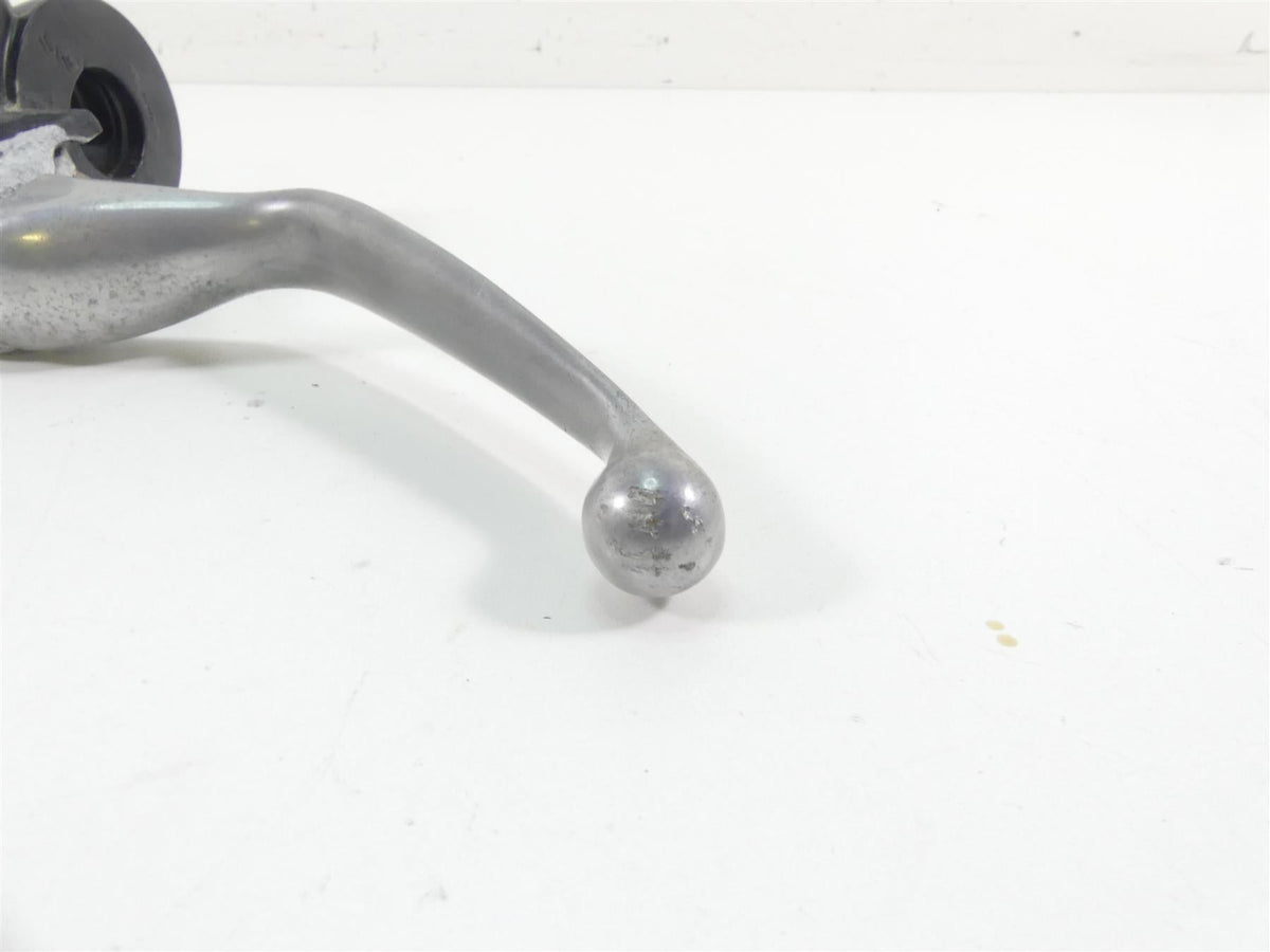 2006 Harley VRSCD Night Rod Clutch Master Cylinder + Lever 11/16" 39000-08A {{ shop.shopifyCountryName }} - Mototech271