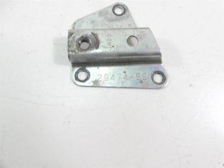 1999 Harley Dyna FXDL Low Rider Air Breather Filter Cleaner 29454-99 29075-99 {{ shop.shopifyCountryName }} - Mototech271