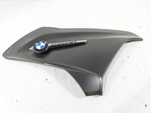 Load image into Gallery viewer, 2014 BMW R1200 RT RTW K52 Left Emblem Side Cover Fairing 46638567815 | Mototech271
