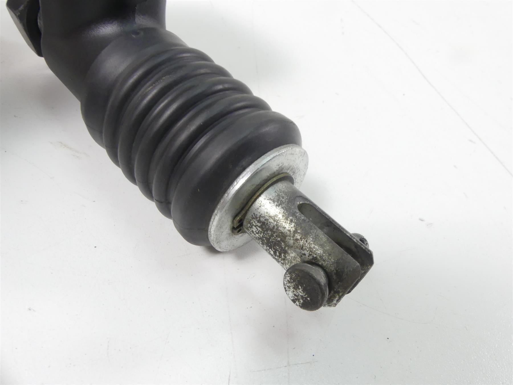 2017 Harley FXSE CVO Pro Street Breakout Rear Brake Master Cylinder 41767-05 {{ shop.shopifyCountryName }} - Mototech271
