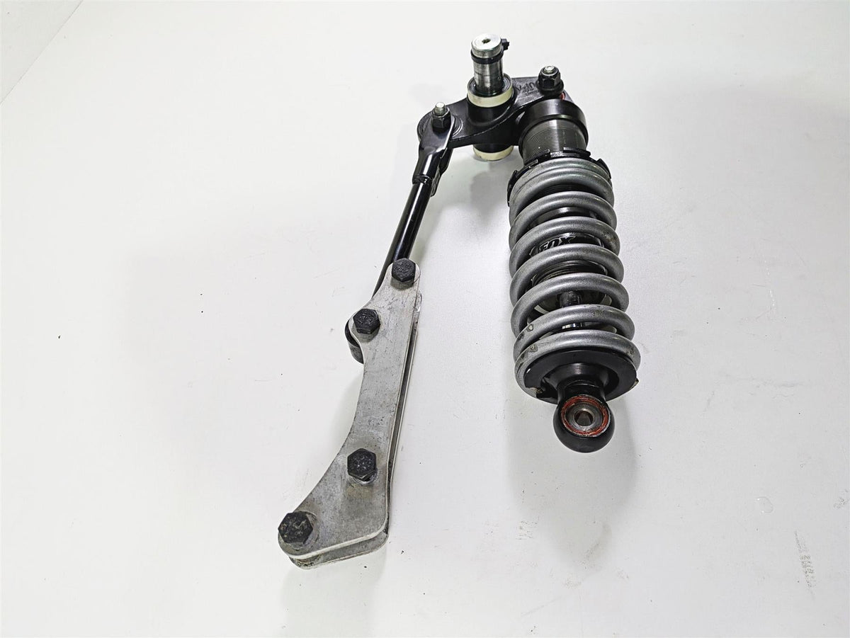 2016 Indian Chief Classic Rear Fox Shock Damper & Linkage 1543614 1543840 {{ shop.shopifyCountryName }} - Mototech271