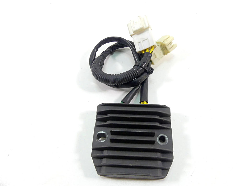 2010 Honda VT1300 CR Stateline Rectifier Voltage Regulator FH008EJ 31600-MFR-671 {{ shop.shopifyCountryName }} - Mototech271