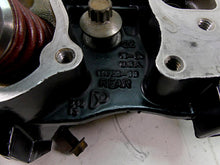 Load image into Gallery viewer, 2002 Harley Touring FLHTC Electra Glide Big Valve Ported Cylinder Heads 16725-99 | Mototech271
