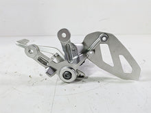 Load image into Gallery viewer, 2019 BMW S1000XR K49 Right Rider Footpeg &amp; Brake Pedal Set - Read 46718553836 | Mototech271
