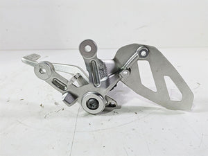 2019 BMW S1000XR K49 Right Rider Footpeg & Brake Pedal Set - Read 46718553836 | Mototech271