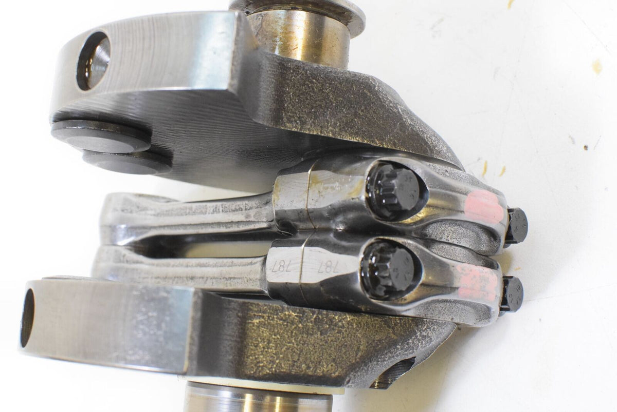 2017 Ducati Multistrada 1200 ABS Crank Crankshaft Shaft Priston Rods 14622271DR {{ shop.shopifyCountryName }} - Mototech271