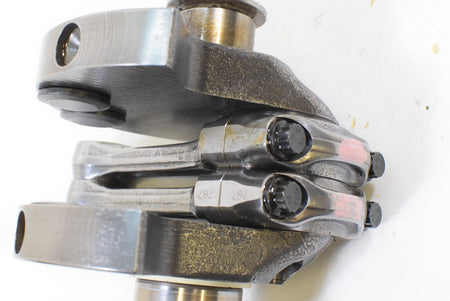2017 Ducati Multistrada 1200 ABS Crank Crankshaft Shaft Priston Rods 14622271DR {{ shop.shopifyCountryName }} - Mototech271