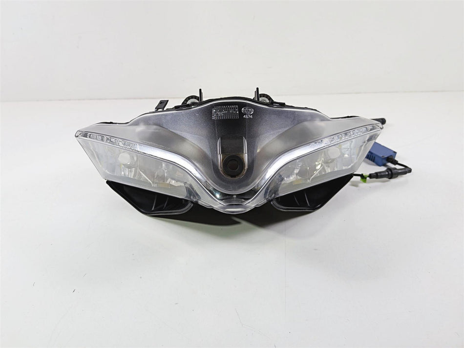 2017 Ducati 959 Panigale Nice Headlight Head Ligh Lamp 52010331B-Mototech271