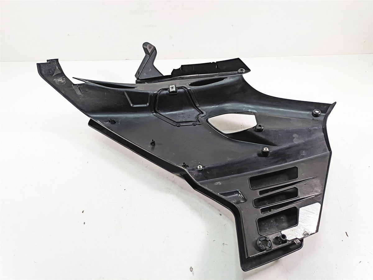 2021 Aprilia RS660 Right Side Main Fairing Cover Set - Read 2B006622 {{ shop.shopifyCountryName }} - Mototech271
