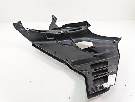 2021 Aprilia RS660 Right Side Main Fairing Cover Set - Read 2B006622 {{ shop.shopifyCountryName }} - Mototech271