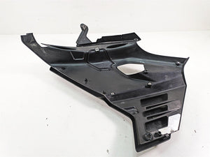 2021 Aprilia RS660 Right Side Main Fairing Cover Set - Read 2B006622