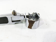 Load image into Gallery viewer, Harley Davidson Dyna Softail Sportster Touring Oldschool Style Highway Footpeg Rest Set | Mototech271
