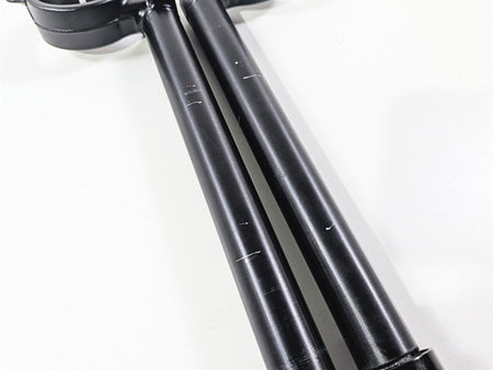 2024 Suzuki GSXR600 Straight Oem Clip On Handlebar Set 56111-14J00 56151-14J00 {{ shop.shopifyCountryName }} - Mototech271